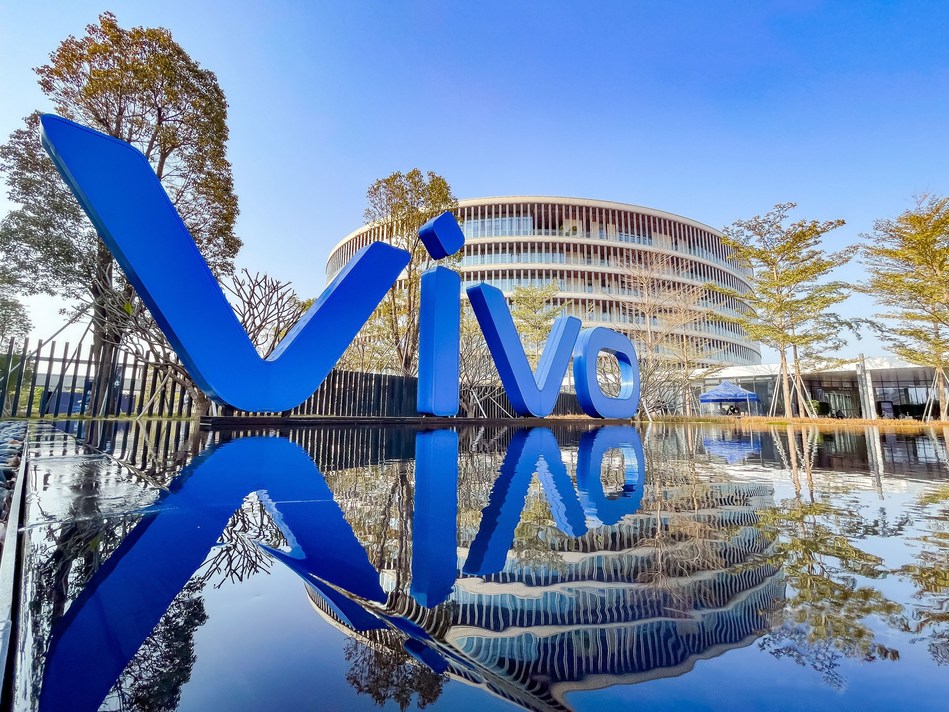 vivo Global Headquarters