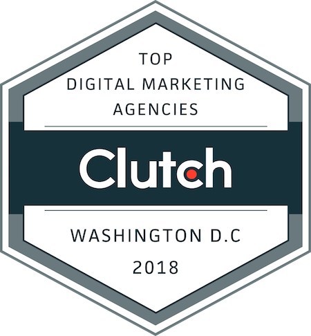 Leading digital marketing agencies in Washington, DC in 2018