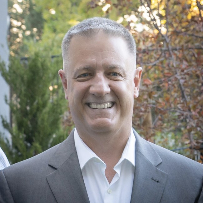 Mark Schonberg, President at VRX