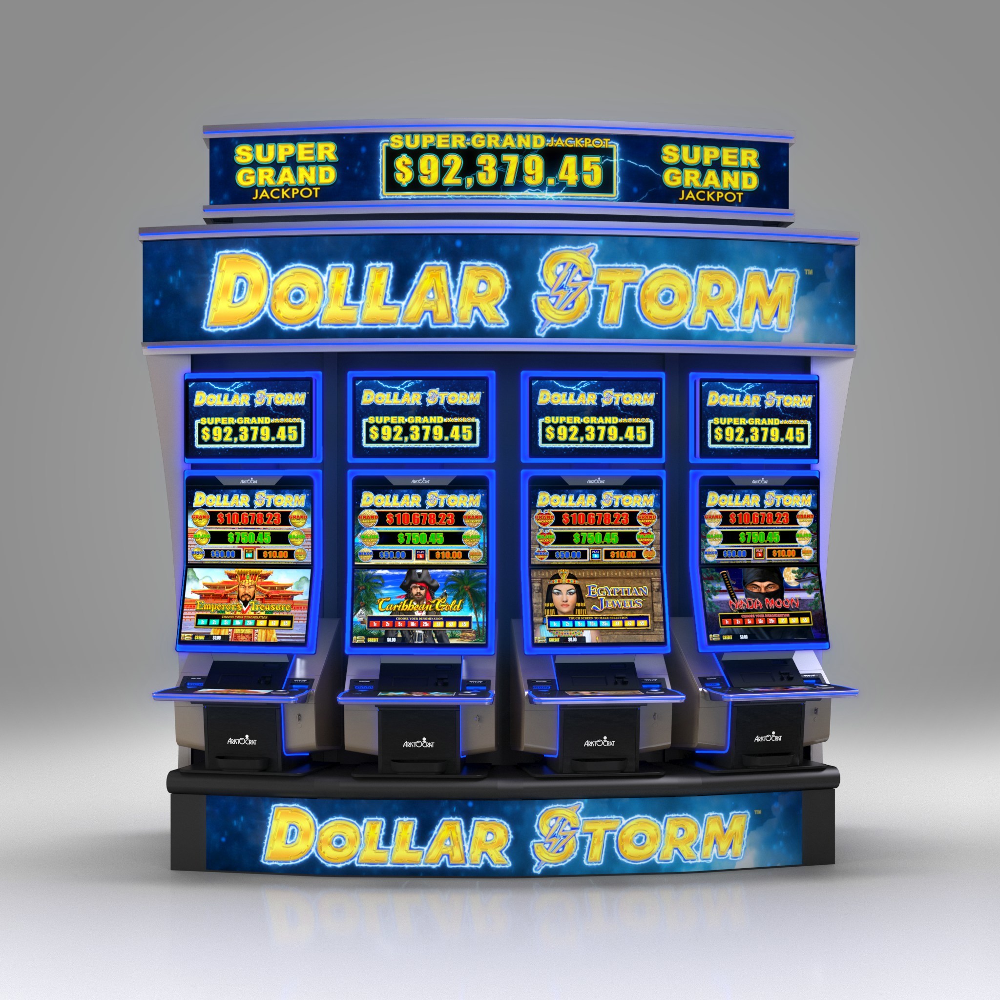 Spin it grand slot machine rules online