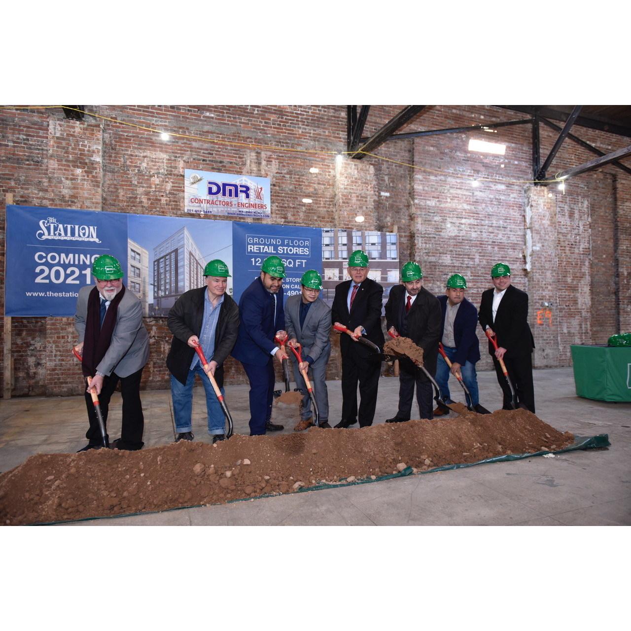 Park Casino West Newyork Nj