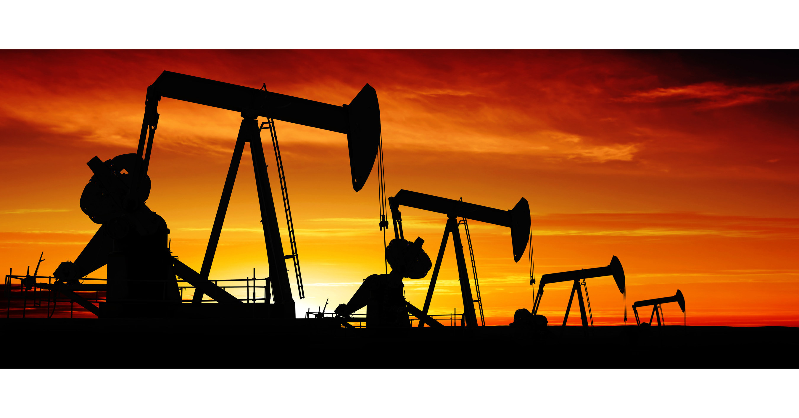 Нефть экономика