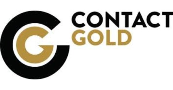 Contact Gold Corp