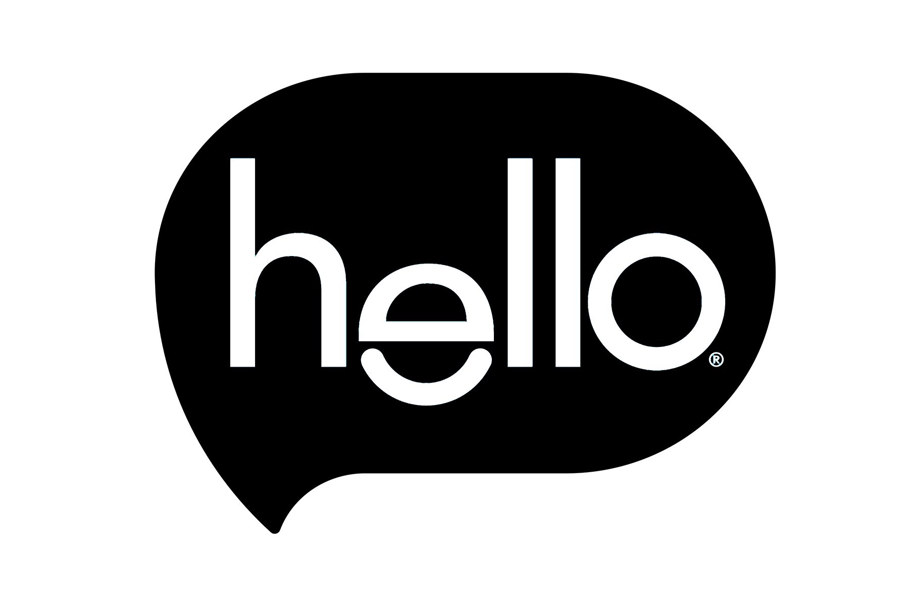 Просто hello. Логотип hello. Hello logo.