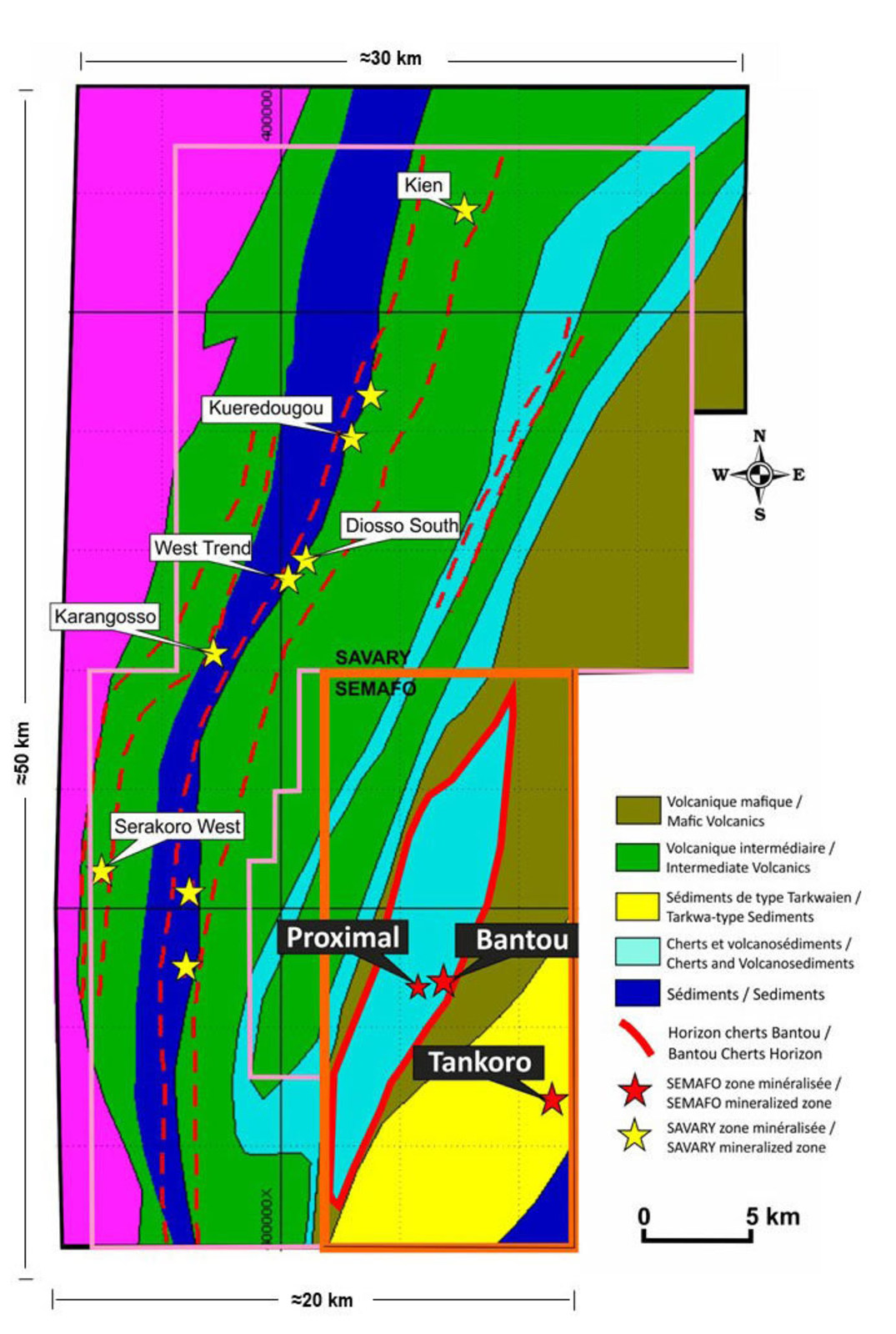Figure 1. Consolidated Property Package