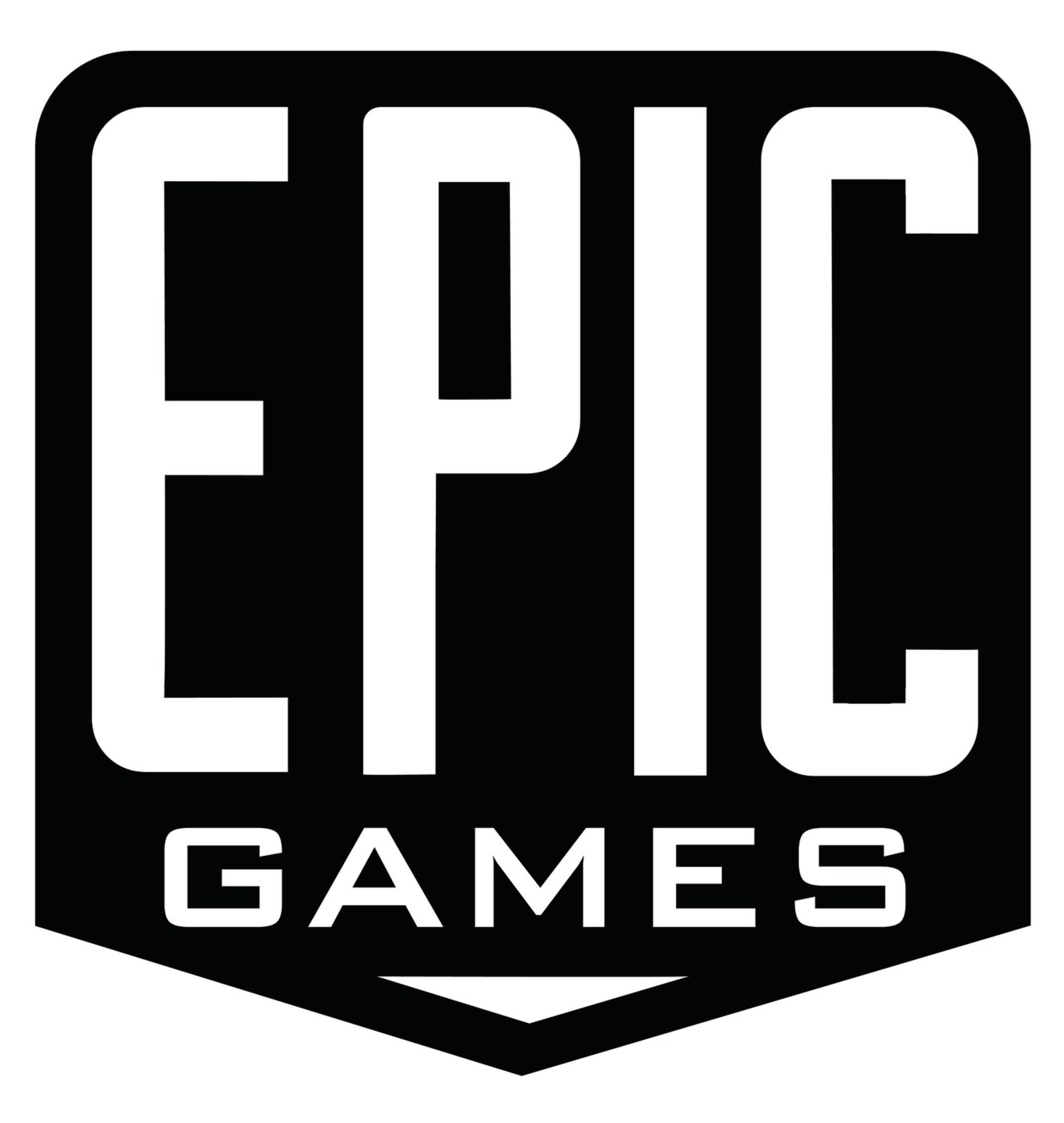 Epic Games Home