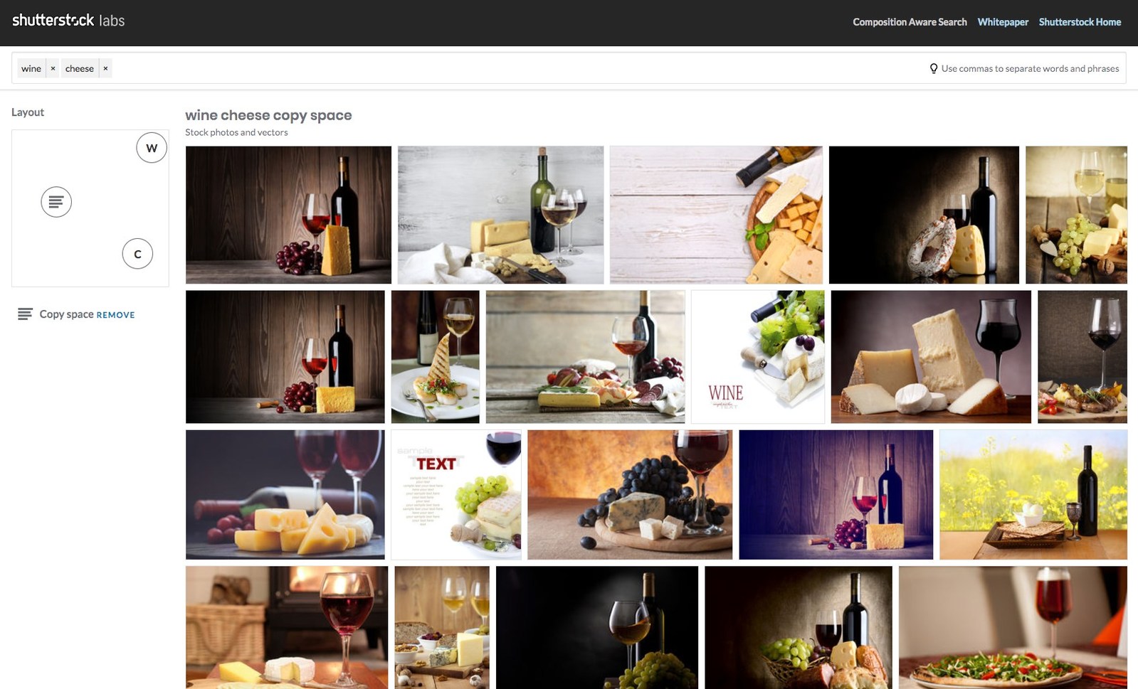 Shutterstock, Inc