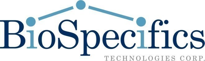 BioSpecifics Technologies Corp