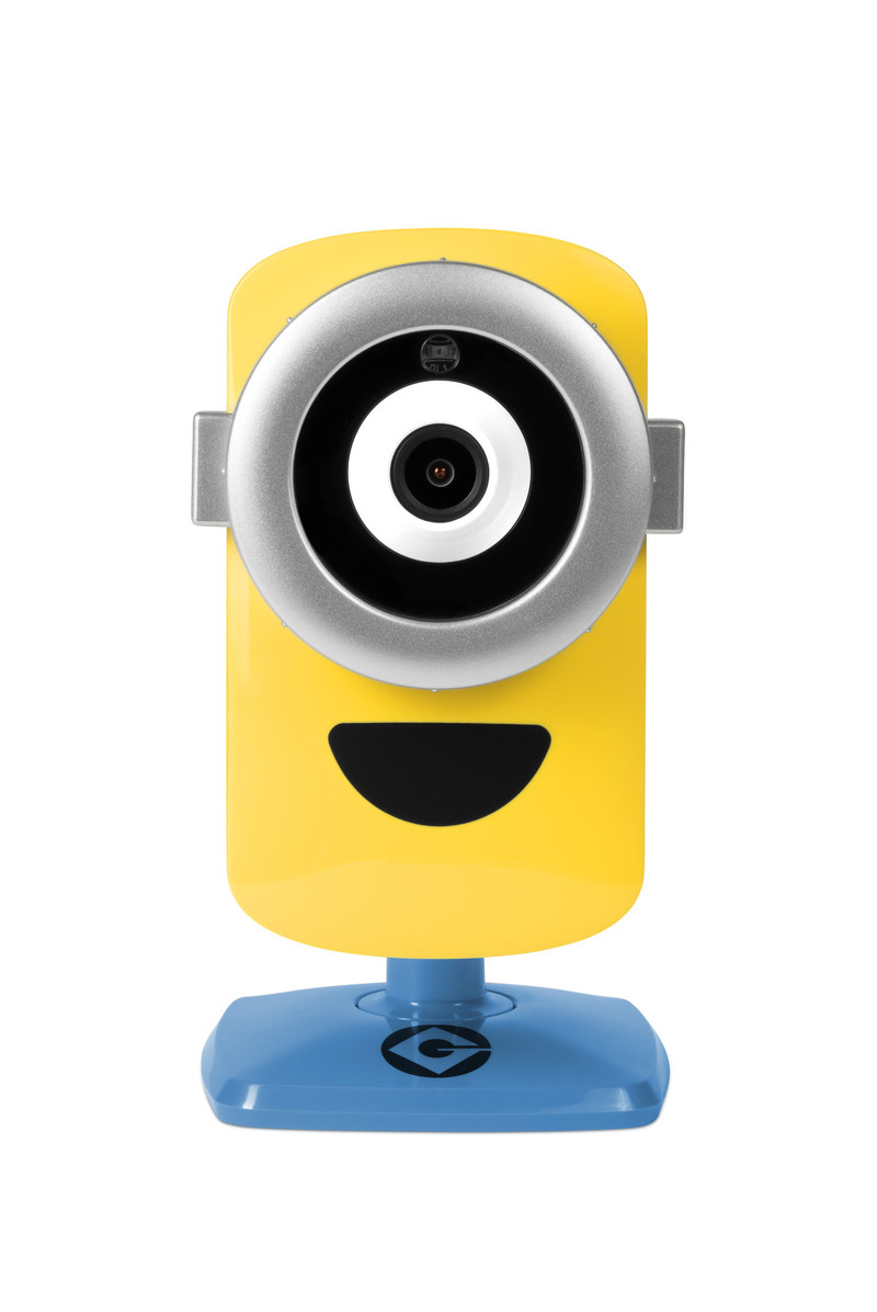 Minions_ cam