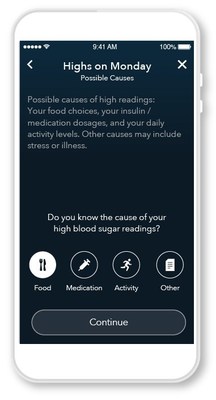 Ascensia Diabetes Care เปิดตัวแอป CONTOUR(R) DIABETES เวอร์ชั่นใหม่