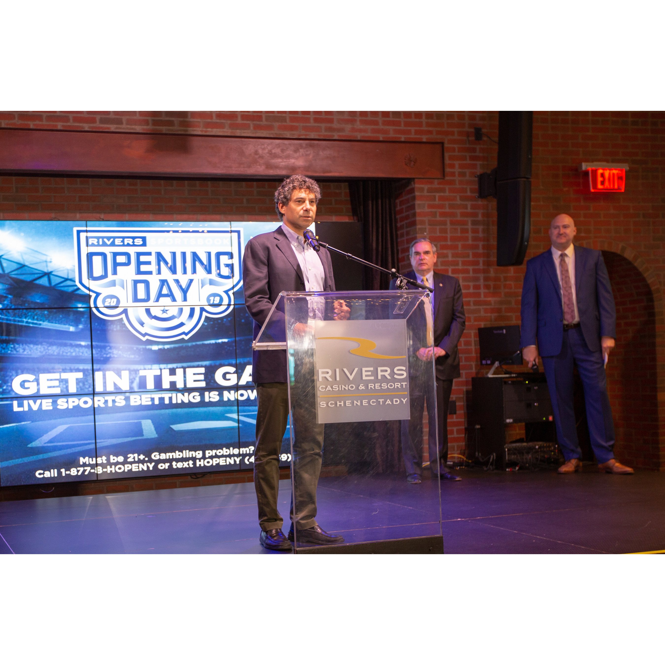 Rivers Casino Pittsburgh Poker Open