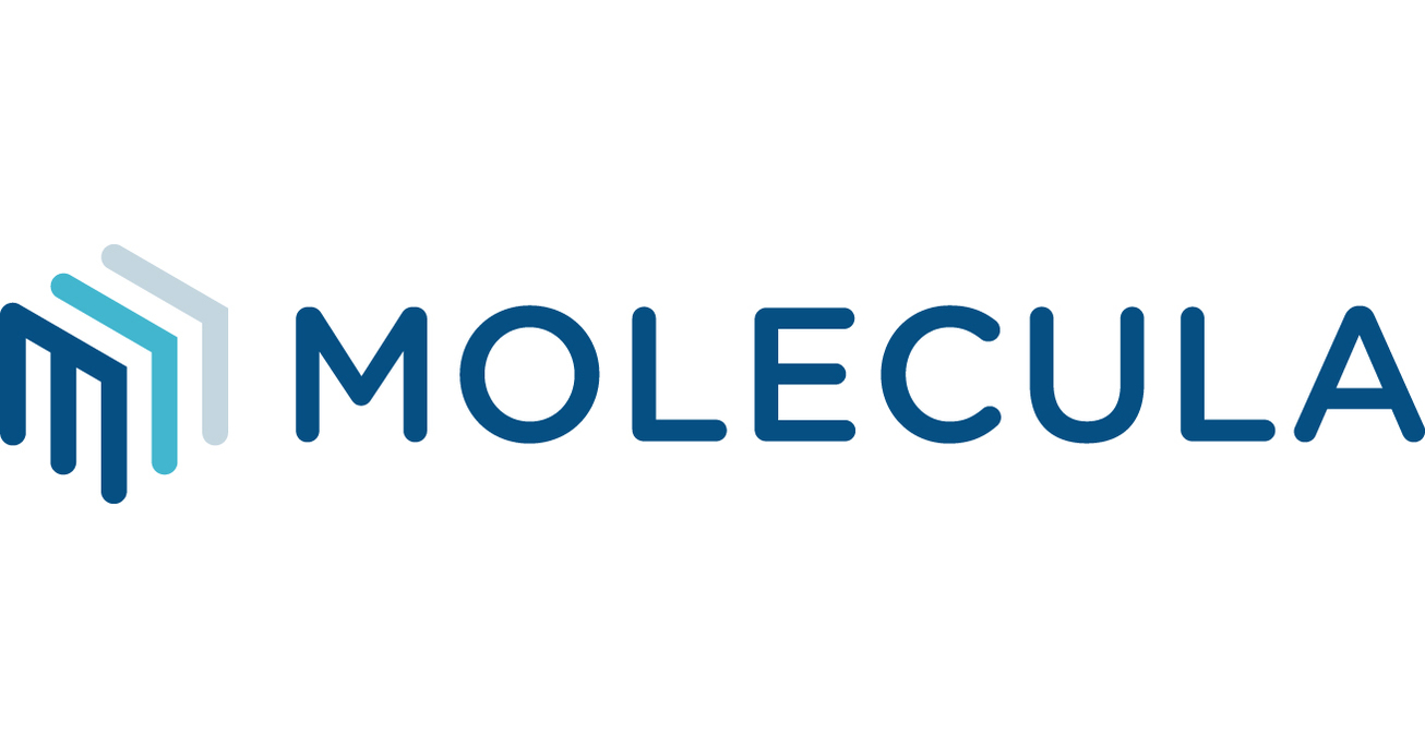 Molecula Logo