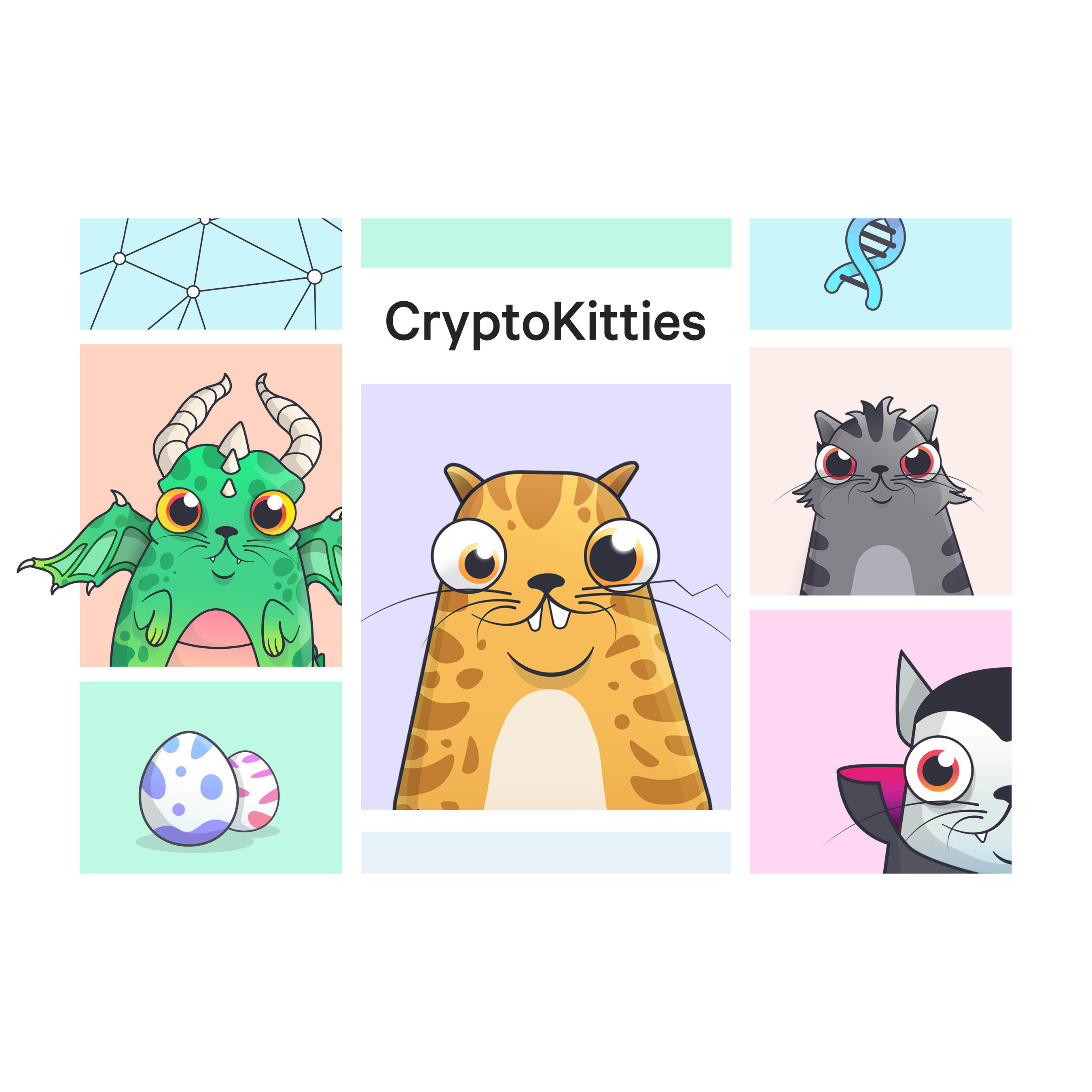 crypto kitties search