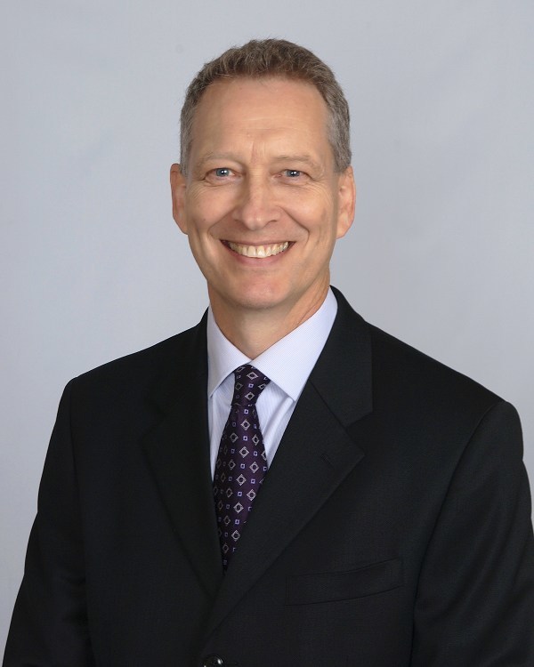 Randal Rabe, Chief Financial Officer at National Capital Bank