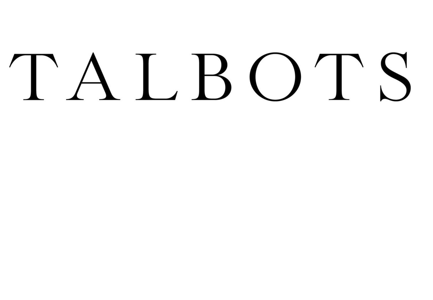 Talbots Com Интернет Магазин