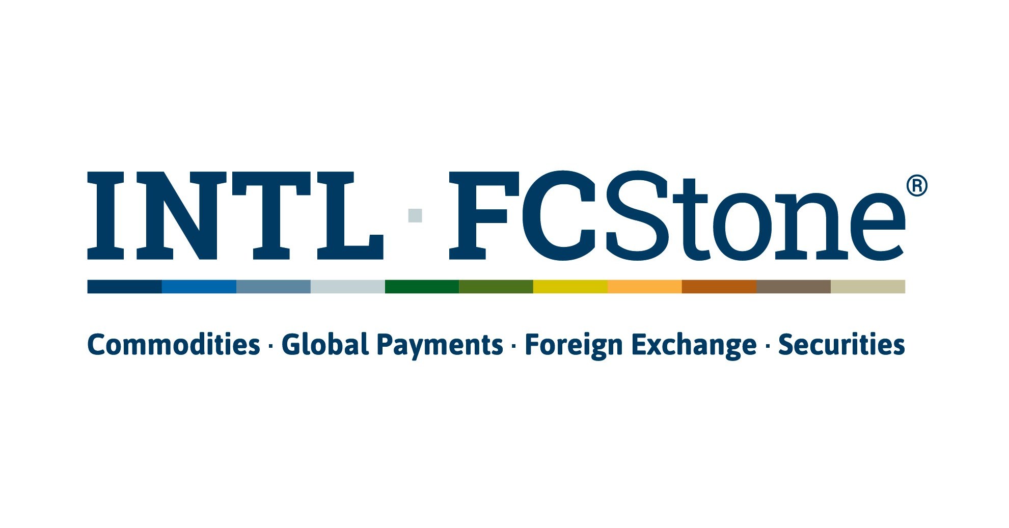Intl fcstone financial kg forex world