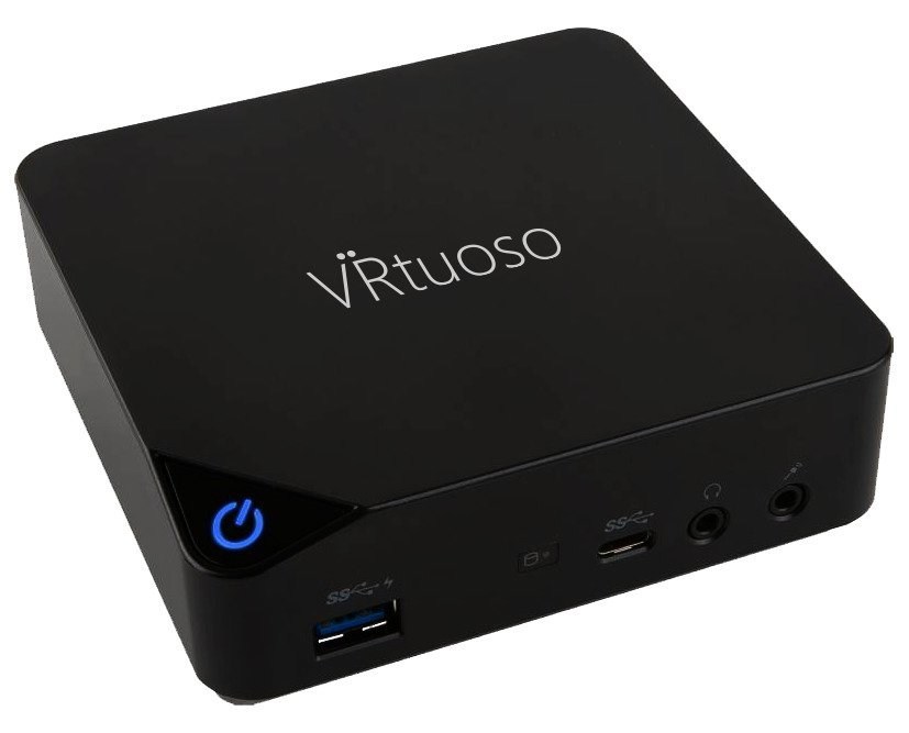 End-users can rapidly create VRtuoso slides with 360° and two-dimensional content, like video, images, text, shapes and polls. VRtuoso is the PowerPoint for VR and much more.