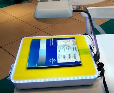 LogiTag Medical Solutions