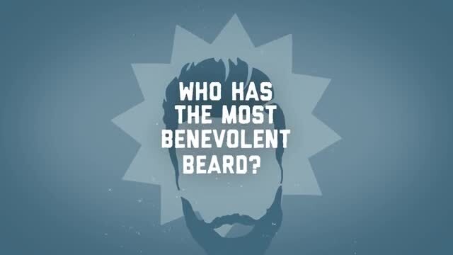 Whose Worthy Whiskers Will Win It All? Vote in the Wahl® Benevolent Beards Contest and Support a Good Cause