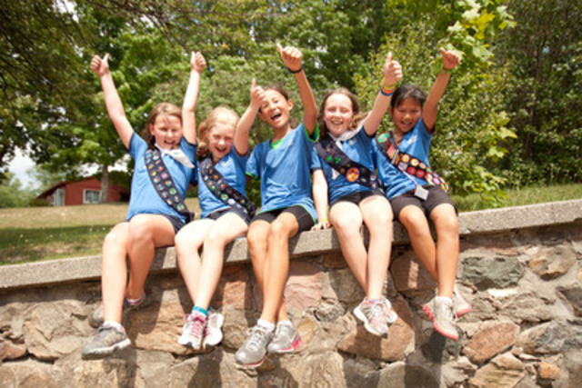 Girls Guide