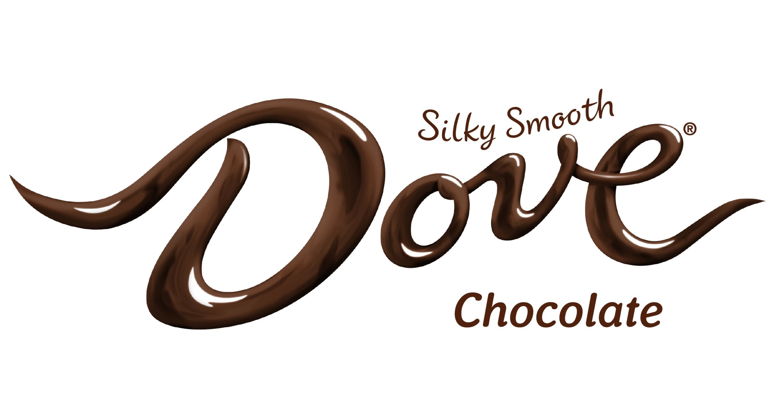 Dove Chocolate Font