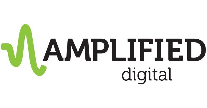 Digital names. Эмплифайд. Amplified.