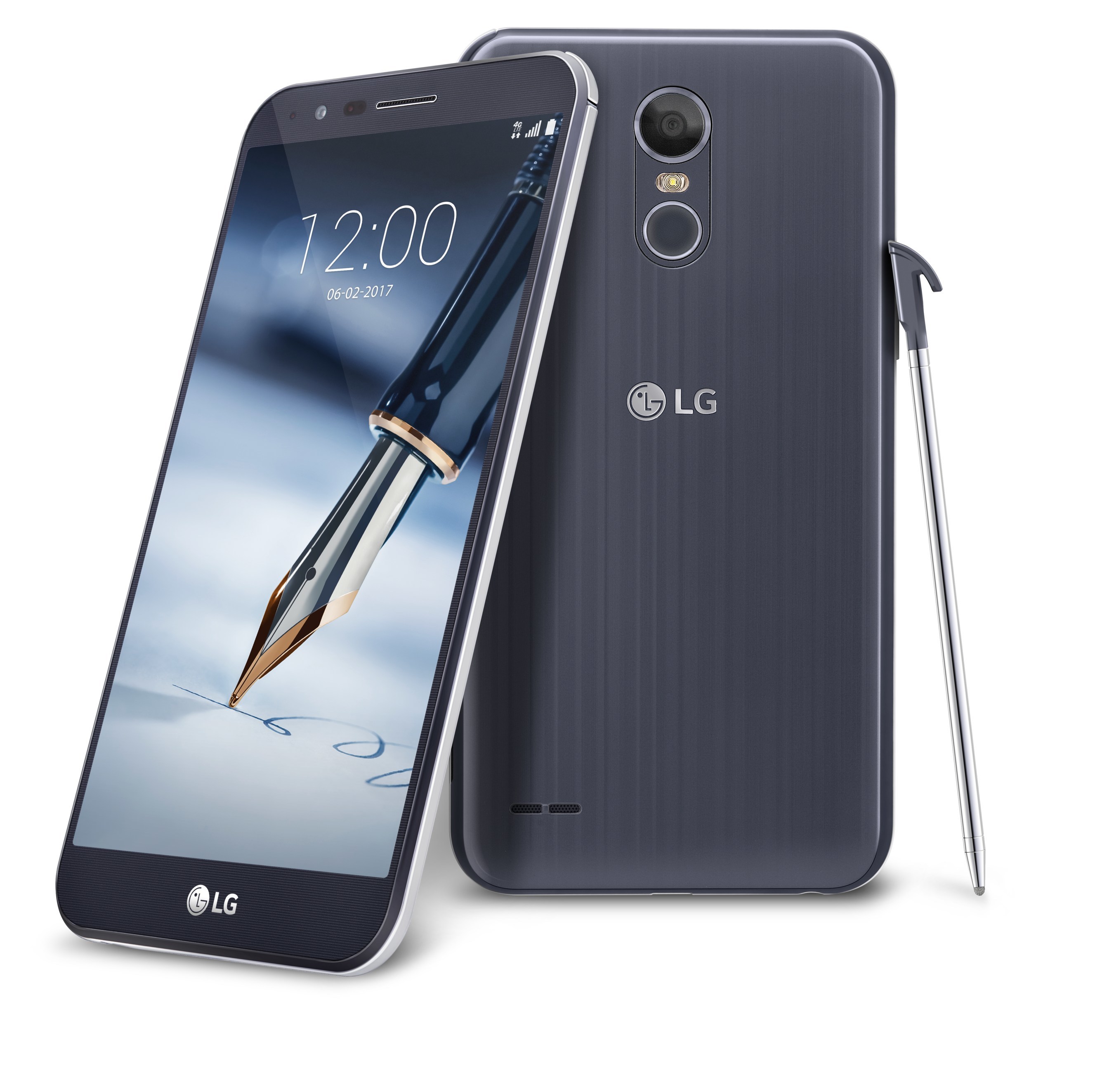 LG Stylo 3 Repair Service