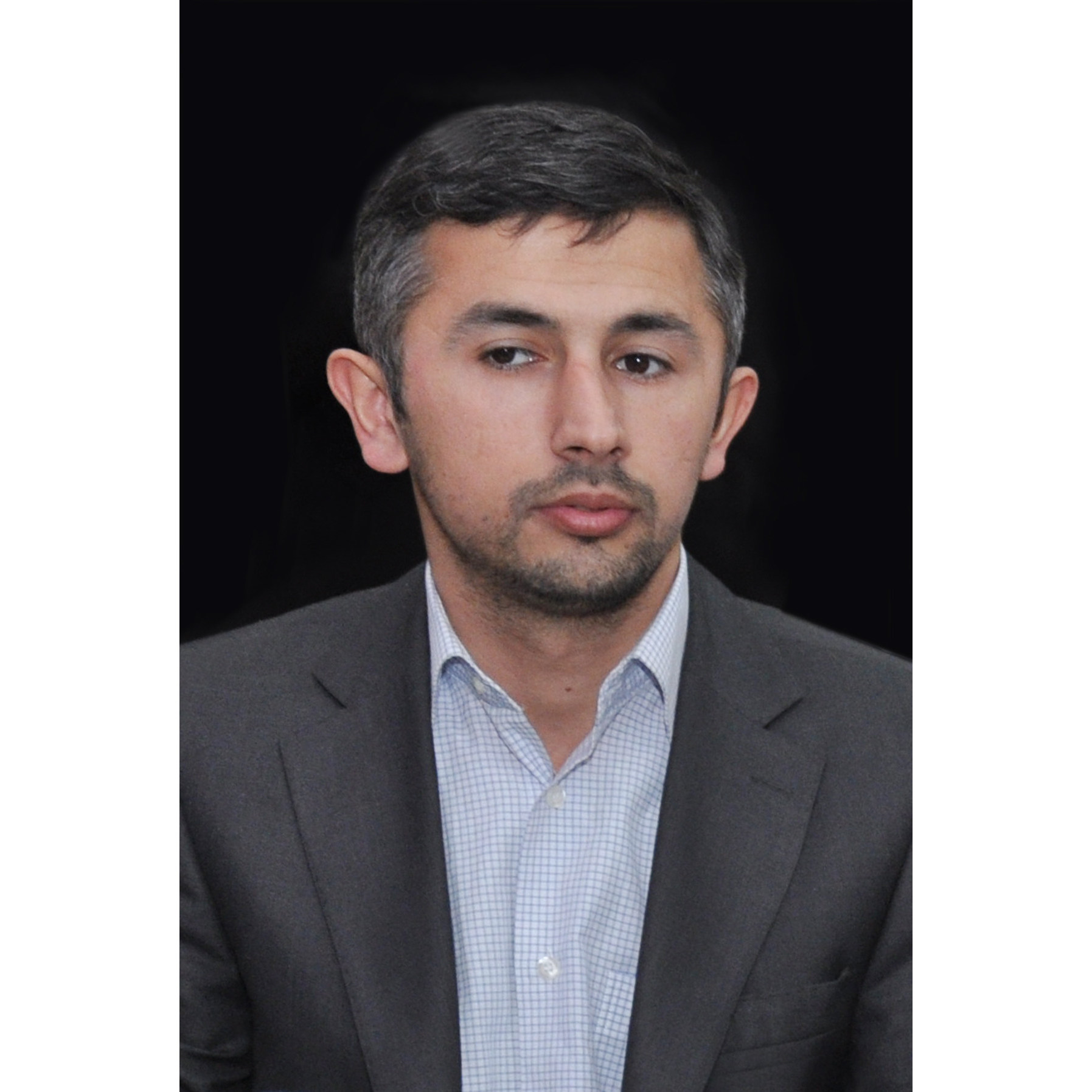 Рамазанов Заурбек