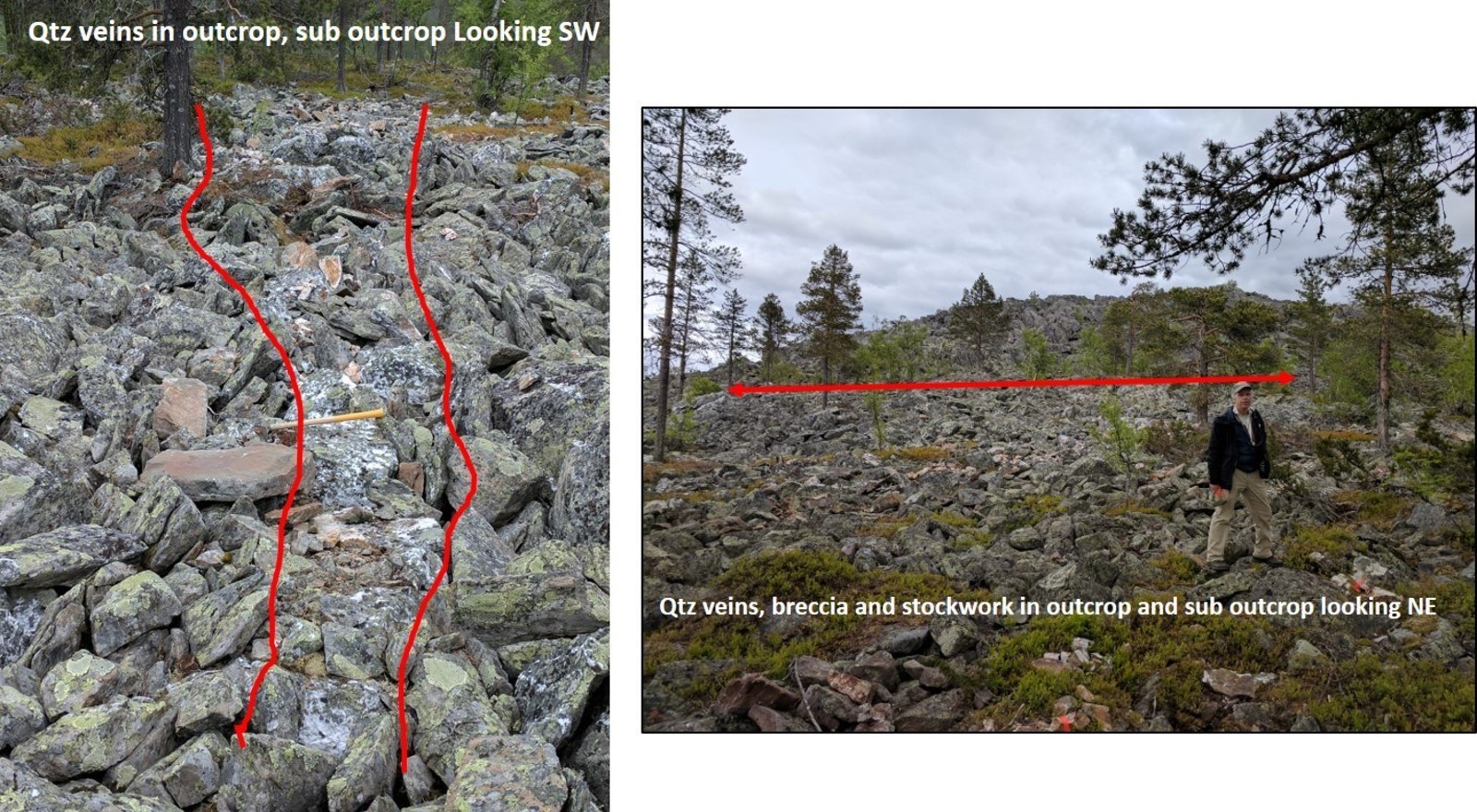 Figure 7: Aamurusko NW