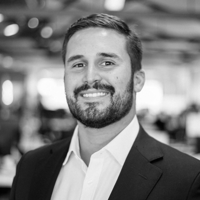 Gordy Casasco, VP, SEO & Content, JumpCrew