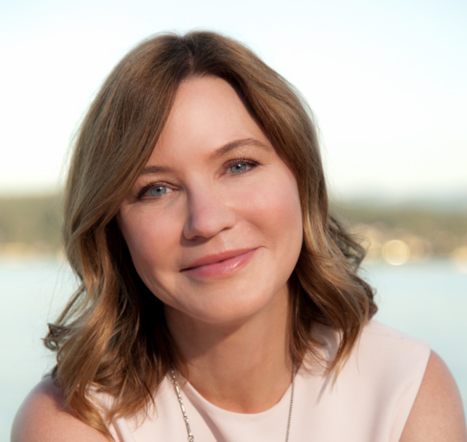 Julie Larson-Green