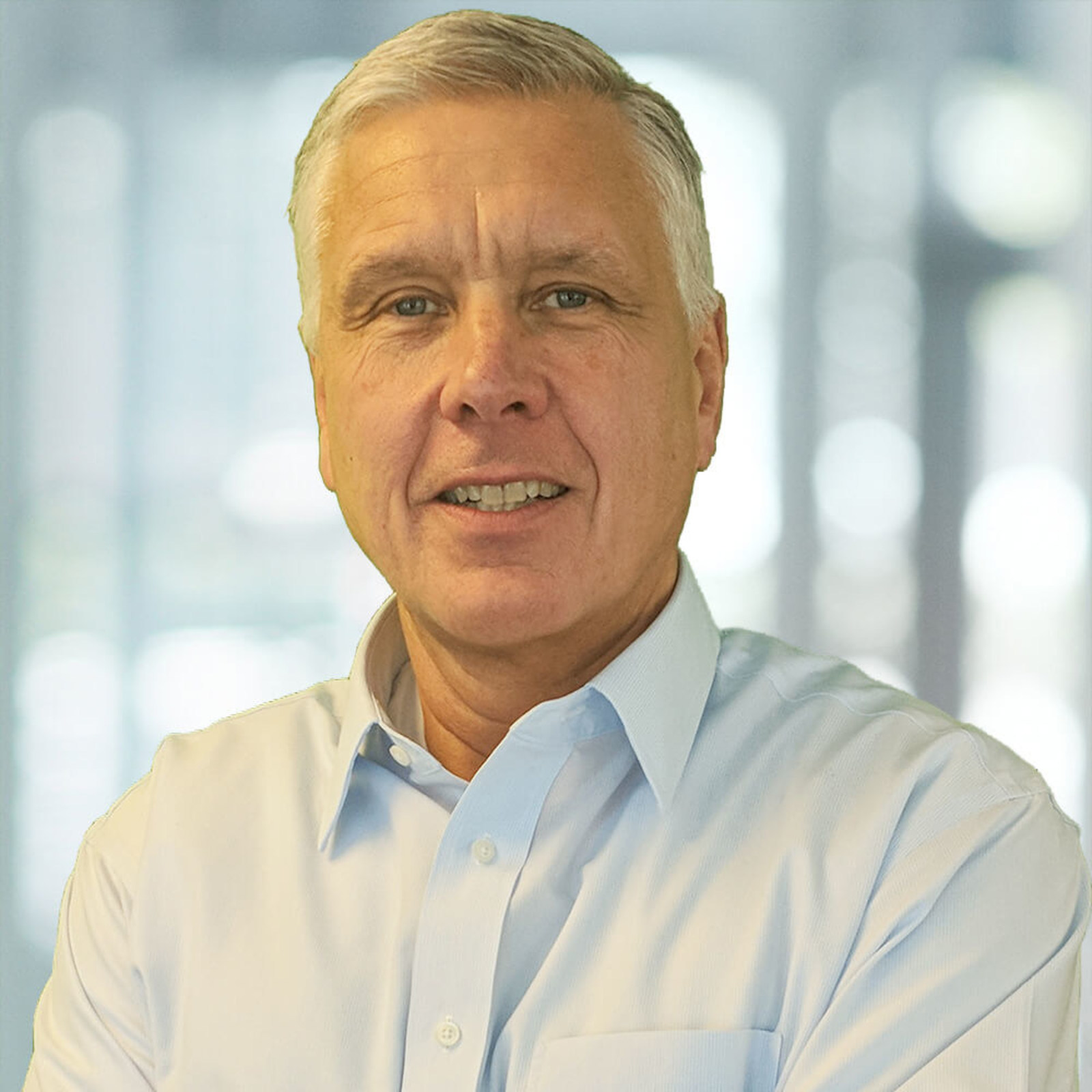 Richard Lanchantin