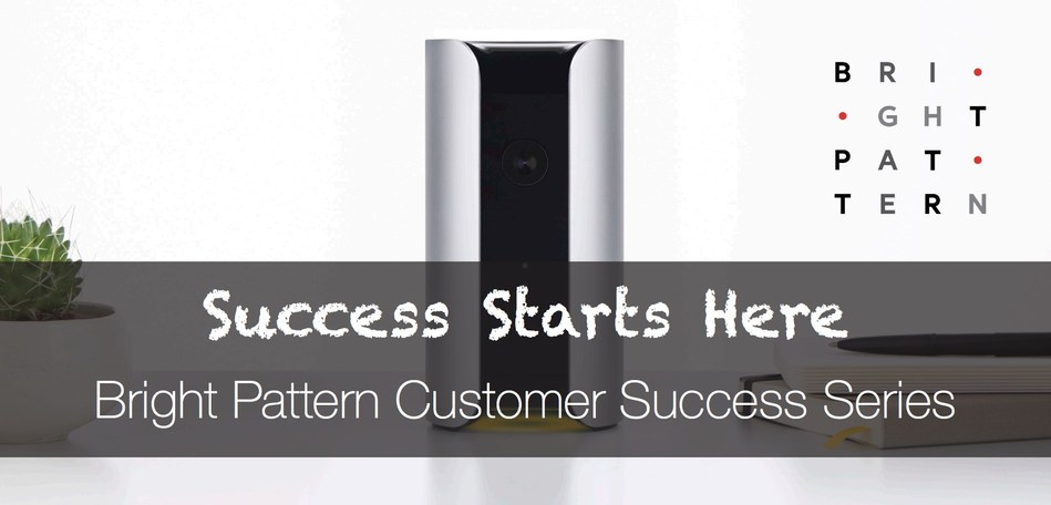 Bright Pattern Customer Success Stories
