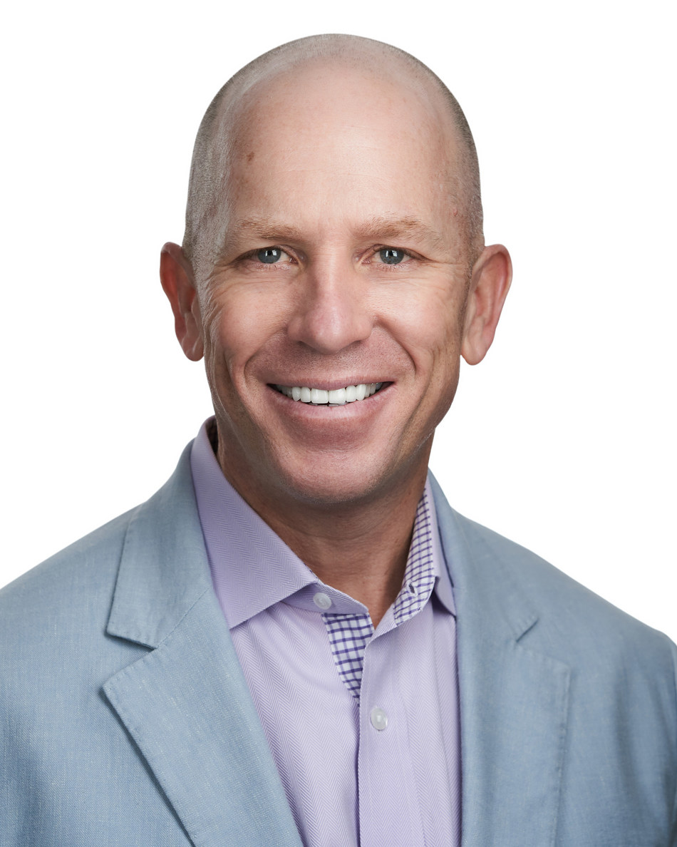 Grant Hoffman joins Poly as Executive Vice President, Chief Supply Chain Officer
