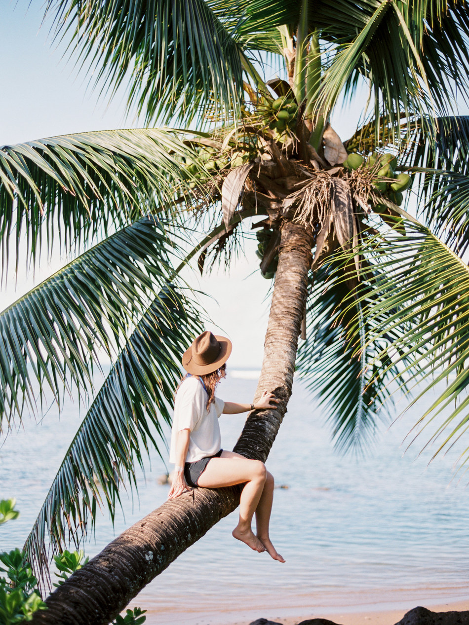 Time to plan a spring getaway